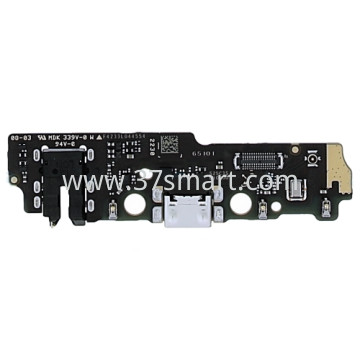 Redmi A1, Redmi A2 Plus 5600020C3S00 560002C3S200 Service Pack USB Charging Board Blase