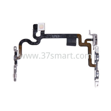 iPhone 7G Flex Power+Volume OEM