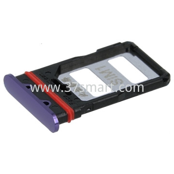 Poco F2 Pro (M2004J11G) SIM Tray Purple