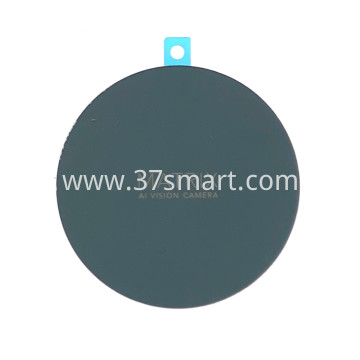 Honor Magic 5 Lite Glass Central Black