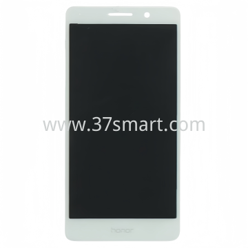 Huawei Honor 6X Rigenerati Lcd+Touch Weiß