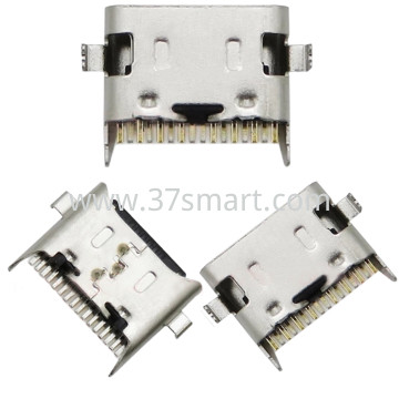 SM-32 Samsung A207F Connettore USB Bulk