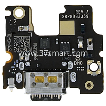 Moto Edge 30 5P68C20589 Service Pack USB Charging Board Blister