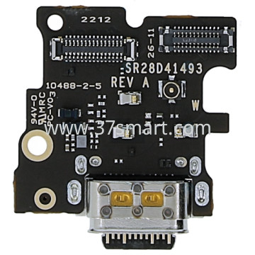 Moto Edge 30 Pro 5P68C20260 Service Pack USB Charging Board Blister