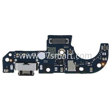Moto G42 5P68C21058 Service Pack USB Charging Board Blister