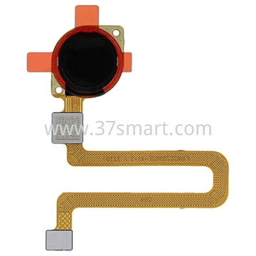 Redmi A1 Plus Flex Touch ID Nero