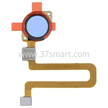 Redmi A1 Plus, Redmi A2 Plus Flex Touch ID Blue
