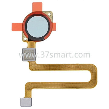 Redmi A1 Plus Flex Touch ID Verde