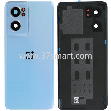 OnePlus Nord CE 2 5G 售后后盖 蓝色