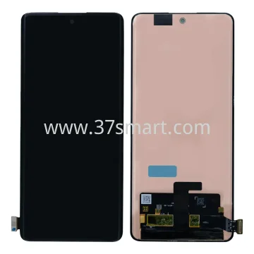 Realme 11 Pro, Realme 11 Pro Plus Lcd+Touch Black