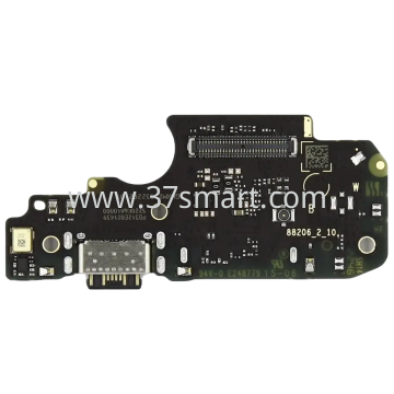 Redmi Note 12 Pro 4G 5600020K6A00 Service Pack USB Charging Board Blister
