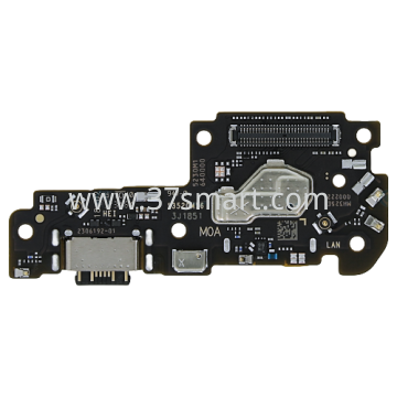 Redmi Note 12 Pro 5G USB Charging Board Regenerieren