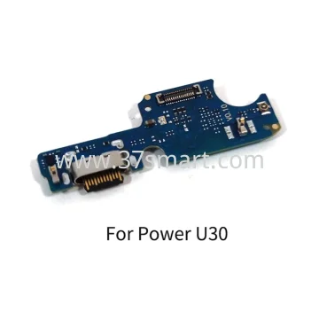 WIKO U10, U30 Flex Ricarica USB-C Rigenerati