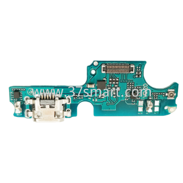 Wiko Power U20 USB Charging Board Micro-USB Regenerate