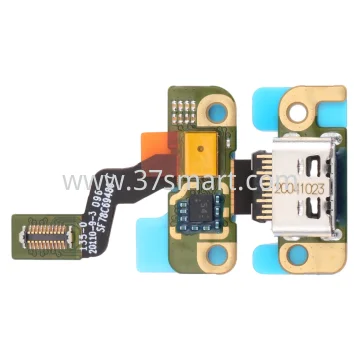 Motorola Razr 5G Flex USB Charging Regenerate