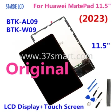Huawei MatePad 11.5'' Lcd+Touch Black
