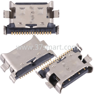HW-22 Honor 90 Lite USB Connector Bulk