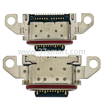 MT-24 LG Velvet 5G USB Connector Bulk
