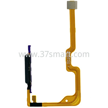 Honor X5 Plus Flex Touch ID Schwarz
