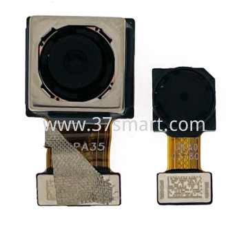 Honor X5 Plus Camera Posteriore Gruppo 50MP+2MP Rigenerati
