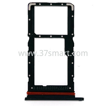 Honor X5 Plus, Honor X6a SIM Tray Nero
