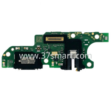 Honor X5 Plus, Honor X6b 2024 USB Charging Board Regenerate