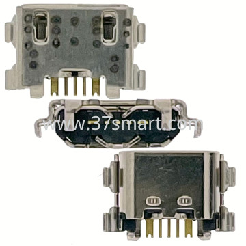 XM-18 Redmi 7 Connettore USB 5 Pin Micro Bulk