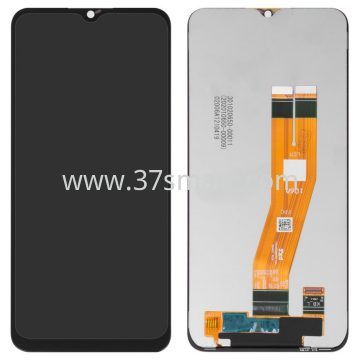 Samsung A04e 2022 A042 Lcd+Touch Black