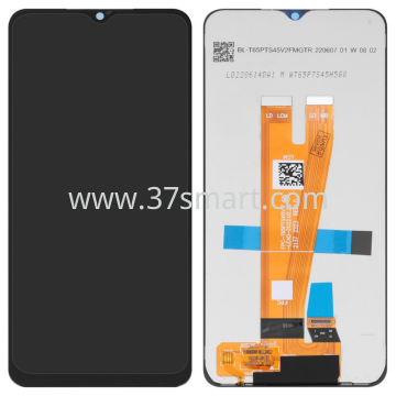 Samsung A04 2022 A045F Lcd+Touch Schwarz