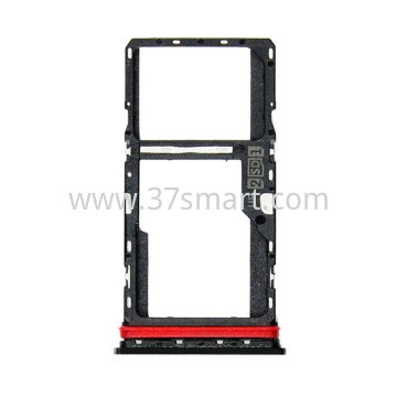 MOTO G10/G30 SIM Tray Black
