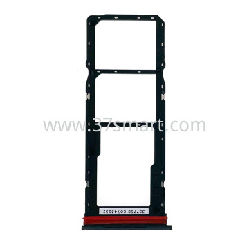 Motorola G13 G23 SIM Tray Black