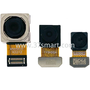 Motorola G23 Camera Back Group 50MP+5MP+2MP Regenerate