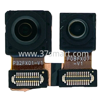 Mi 13 Lite Anteriore Camera Gruppo 32MP+8MP Rigenerati