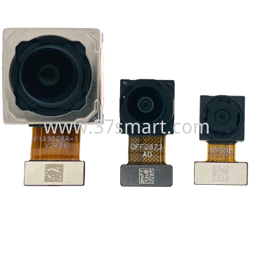 Mi 13 Lite Camera Back Group 50MP+8MP+2MP Regenerate