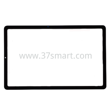 Samsung Tab S6 Lite P610 P615 Vetro Display+OCA Schwarz