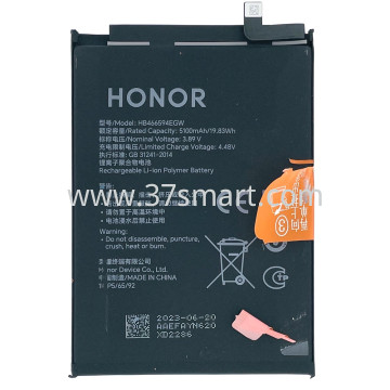 Honor X5 Plus HB466594EGW Batteria Smontato da Cellulare Rigenerati