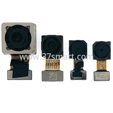 Honor X7 Camera Back Group 48MP+5MP+2MP+2MP Regenerate