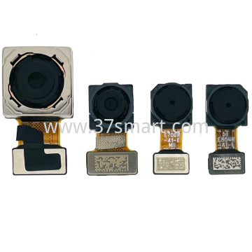 Honor X7a Camera Back Group 50MP+5MP+2MP+2MP Regenerate