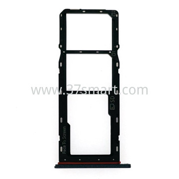 ZTE V40 Design 8046 SIM Tray Nero