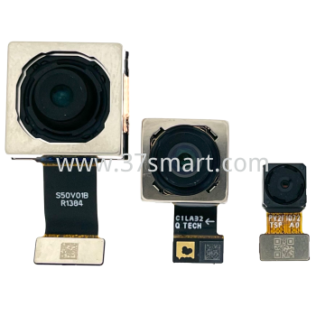 Motorola Edge 30 Pro Camera Back Group 50MP+50MP+2MP Regenerieren