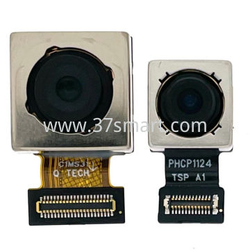 Motorola Edge 30 Neo Camera Back Group 64MP+13MP Regenerieren