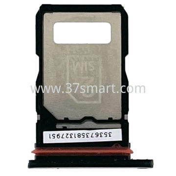 Motorola Edge 30 Neo SIM Tray Black
