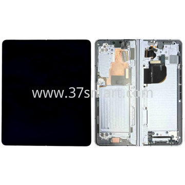 Samsung Z Fold 5 2023 F946 Service Pack Display Blue