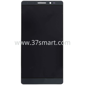 Huawei Mate 8 Lcd+Touch Nero