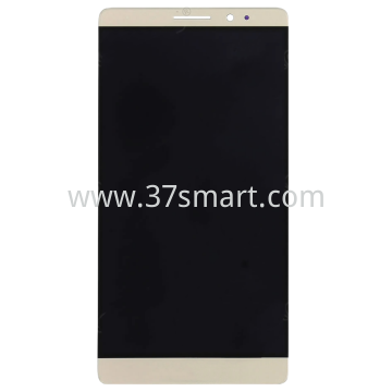 Huawei Mate 8 Lcd+Touch Gold