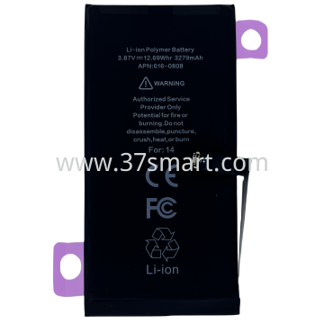 iPhone 14 Compatible Batteria 3279mAh OEM