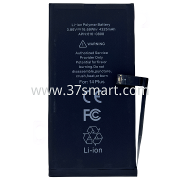 iPhone 14 Plus Compatible Batteria 4325mAh OEM