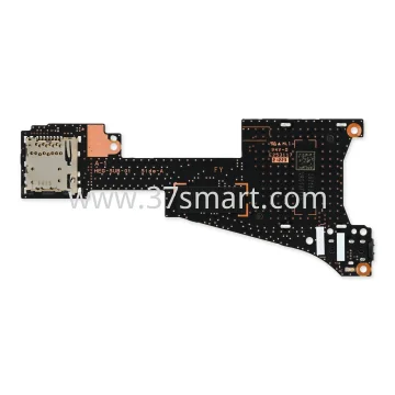 Nintendo Switch Oled Game Card Reader Daughterboard Rigenerati
