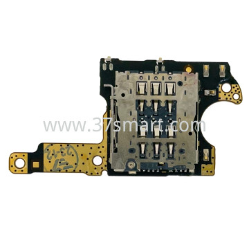 TCL 10 Plus T782H Board SIM Regenerate