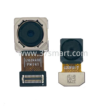Motorola E22 Camera Back Group 16MP+12MP Regenerate